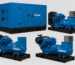 Harga Genset Perkins Lengkap Semua Tipe