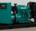 Harga Genset Isuzu 30 kva