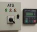 ATS AMF Genset