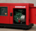Jual Genset Yanmar
