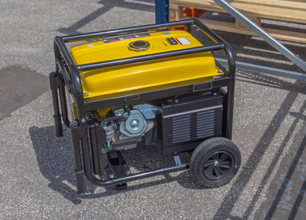 Daftar Harga Genset