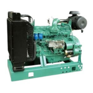 Genset Fawde