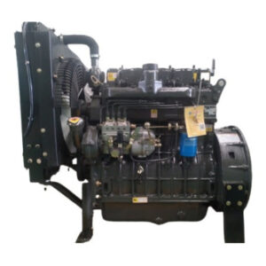 Genset Weifang