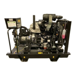 Genset Yanmar