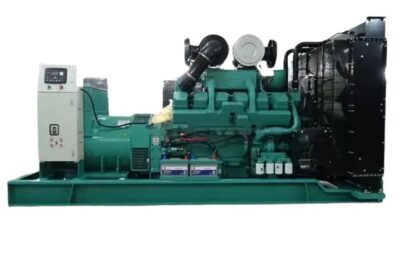 genset cummins