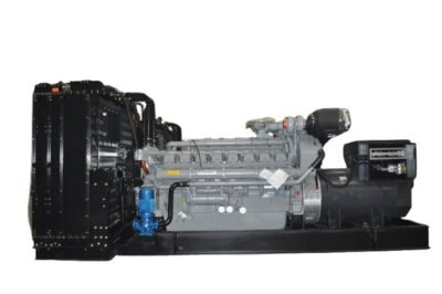 genset perkins