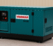 genset yanmar 8 kva