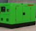 genset yanmar 20 kva