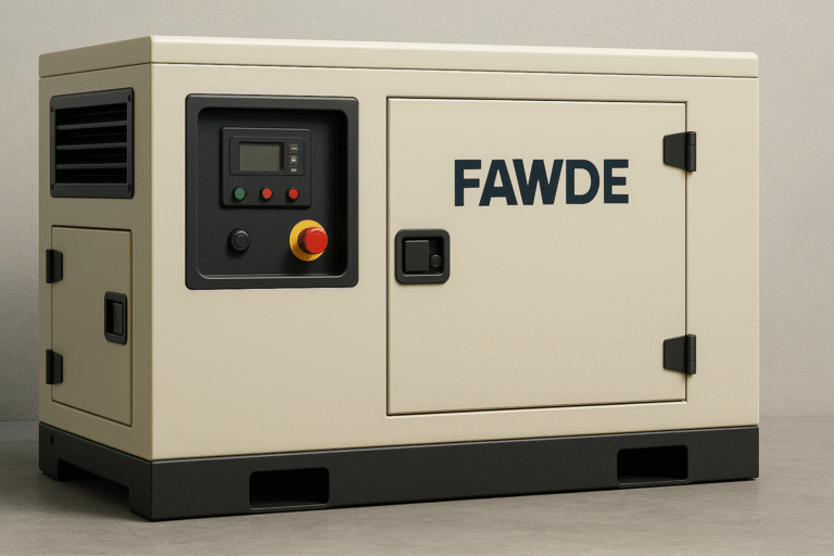 Distributor Genset Fawde