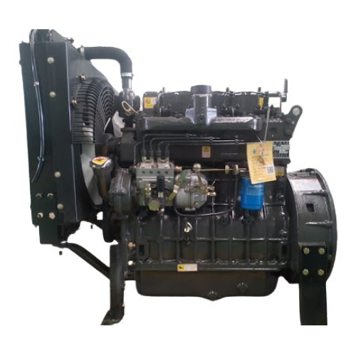 Cara Menyimpan Genset yang Benar Jika Tidak Digunakan dalam Waktu Lama