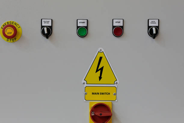 Apa Itu Sistem AMF? Cara Kerja, dan Fungsinya bagi Genset