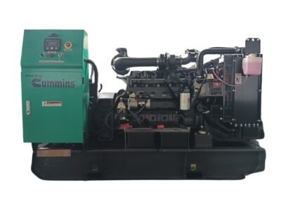 manfaat maintenance rutin genset