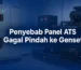 Penyebab Panel ATS Gagal Pindah ke Genset