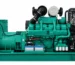 Genset Cummins 250 kVA untuk Kebutuhan Industri